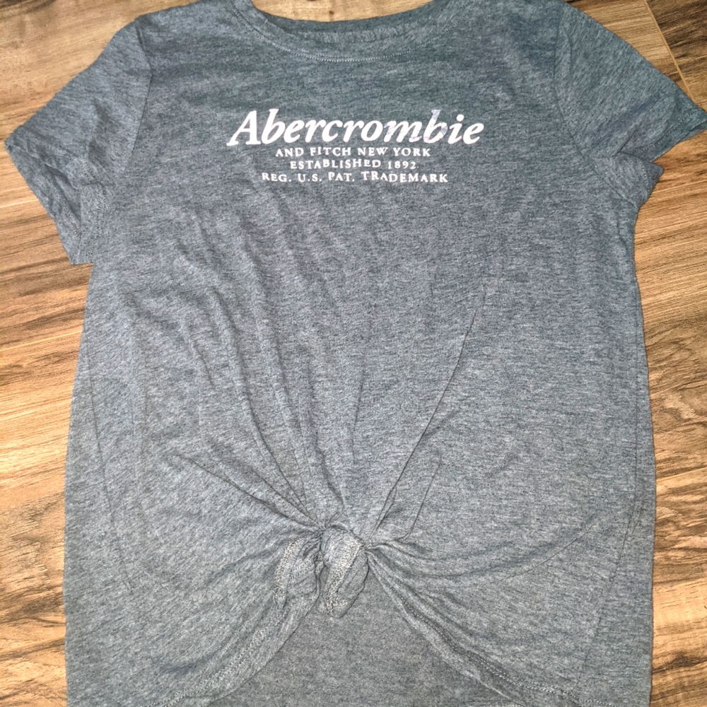 Girls tee